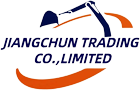 شركة جيانغشونترادينغ المحدودة